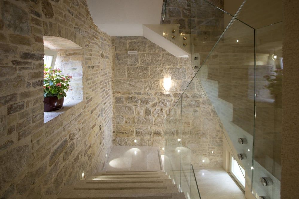 Stairs Photo