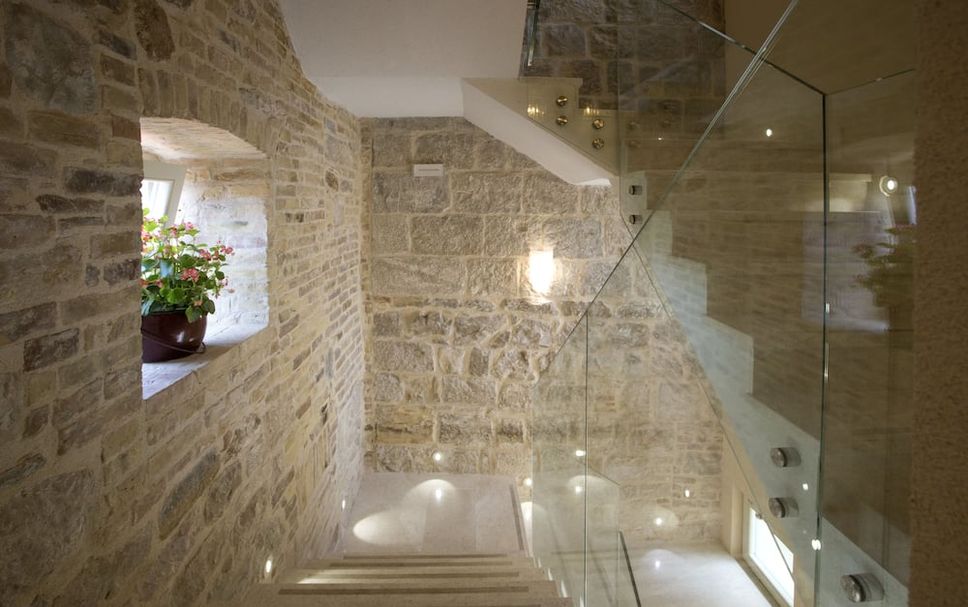 Stairs Photo