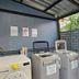 Laundry facility