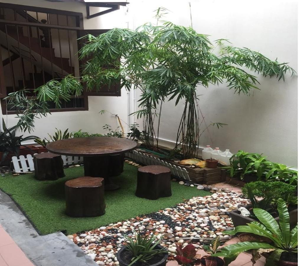 Outdoor view