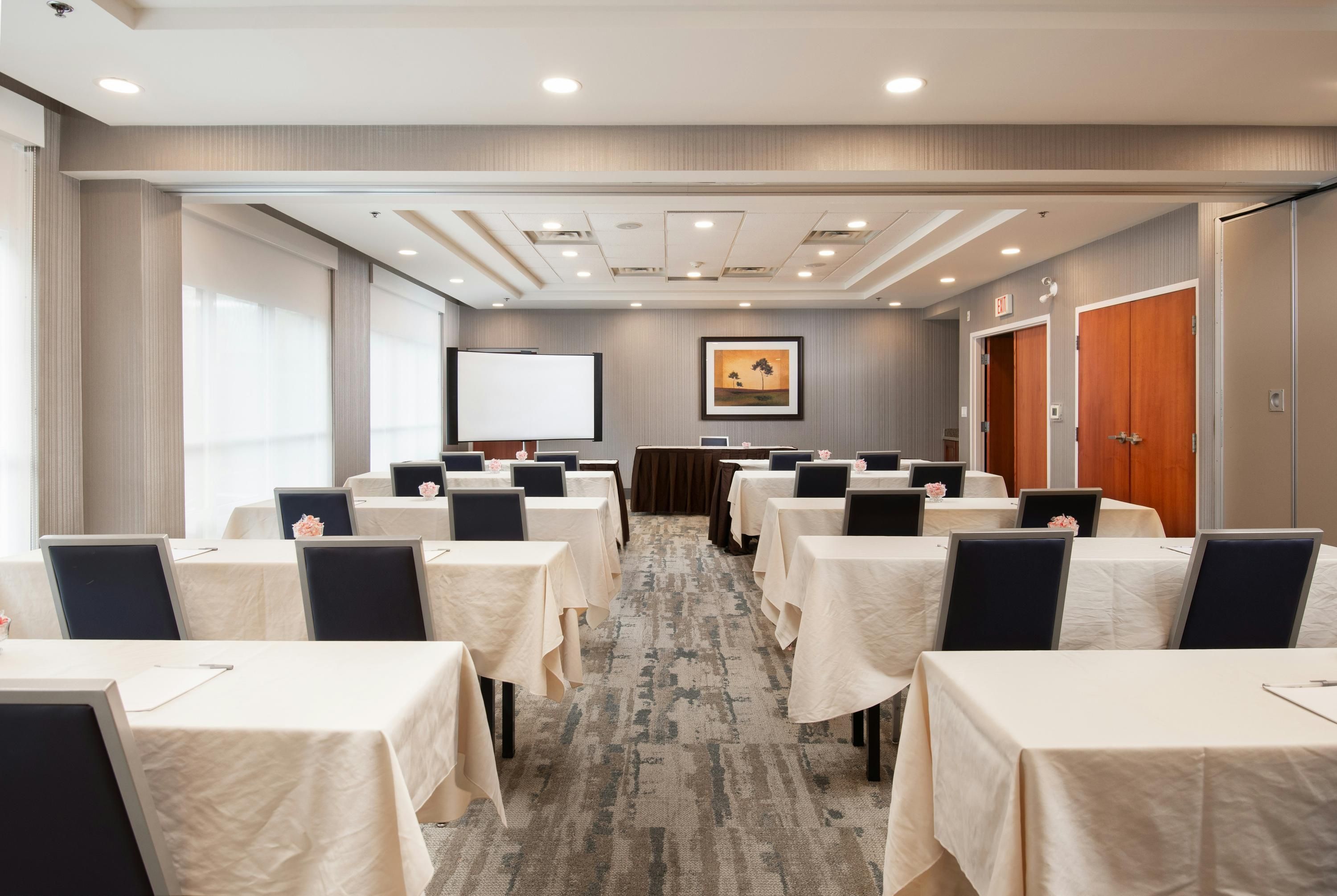 Conference room