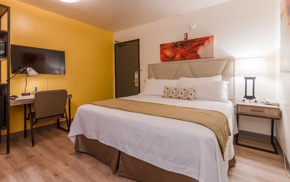 Bedroom Photo