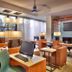 Business centre