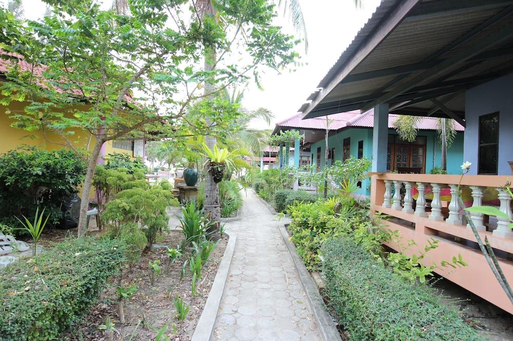 Outdoor view