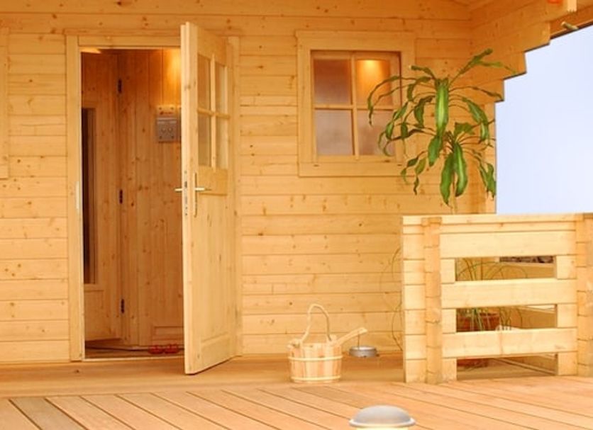 Spa Photo