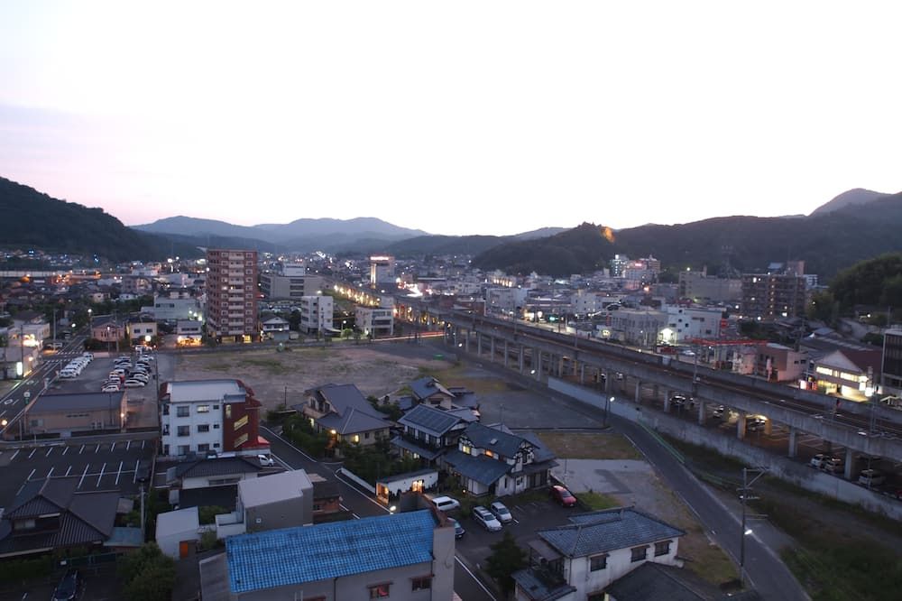Outdoor view