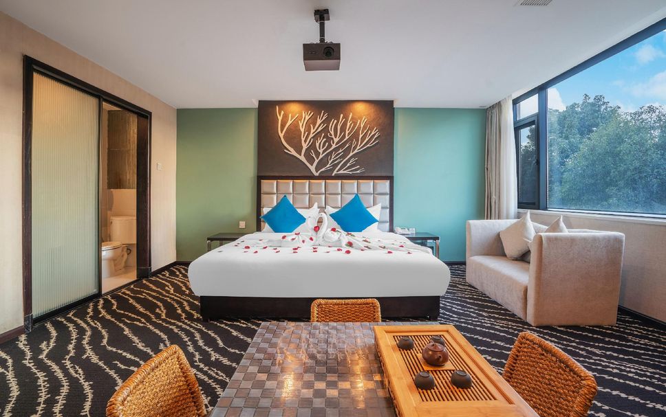 Bedroom Photo
