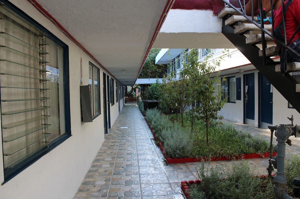 Outdoor view