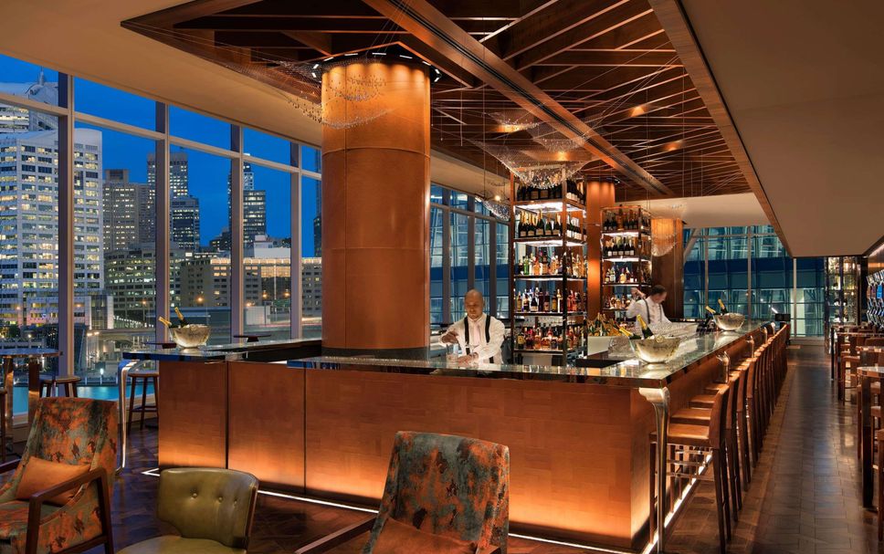 Bar Photo