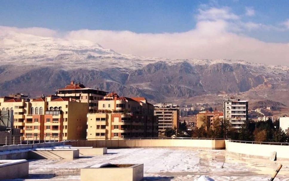 Outdoor view Photo