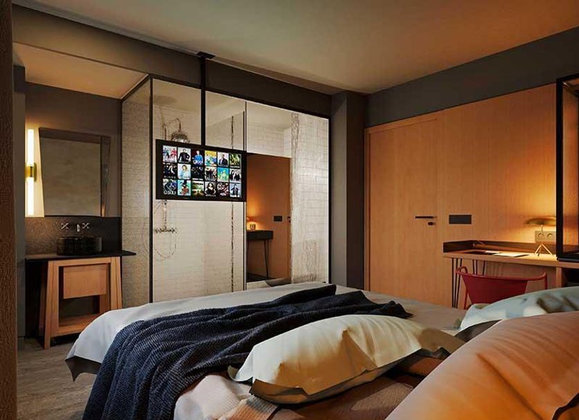 Bedroom Photo
