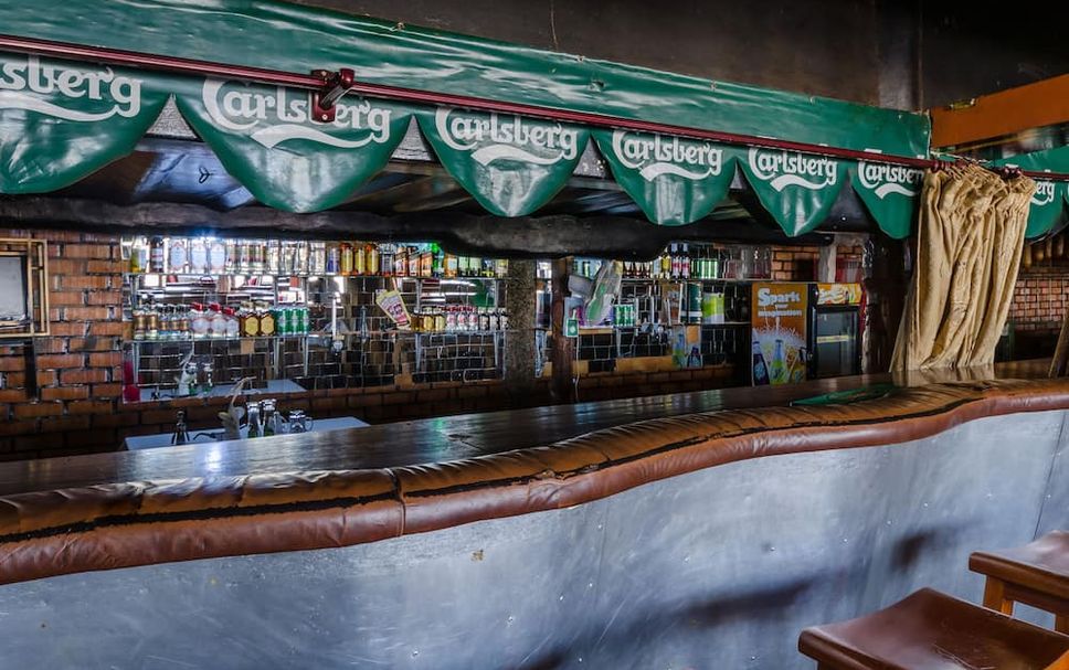 Bar Photo