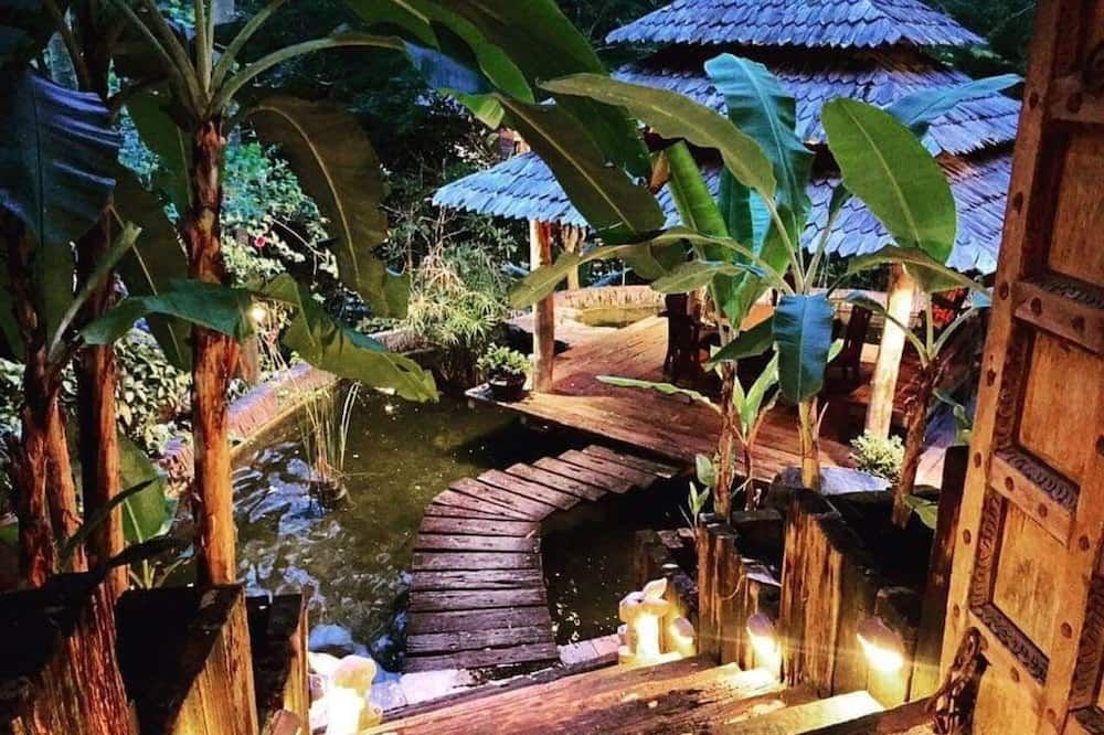 Outdoor view