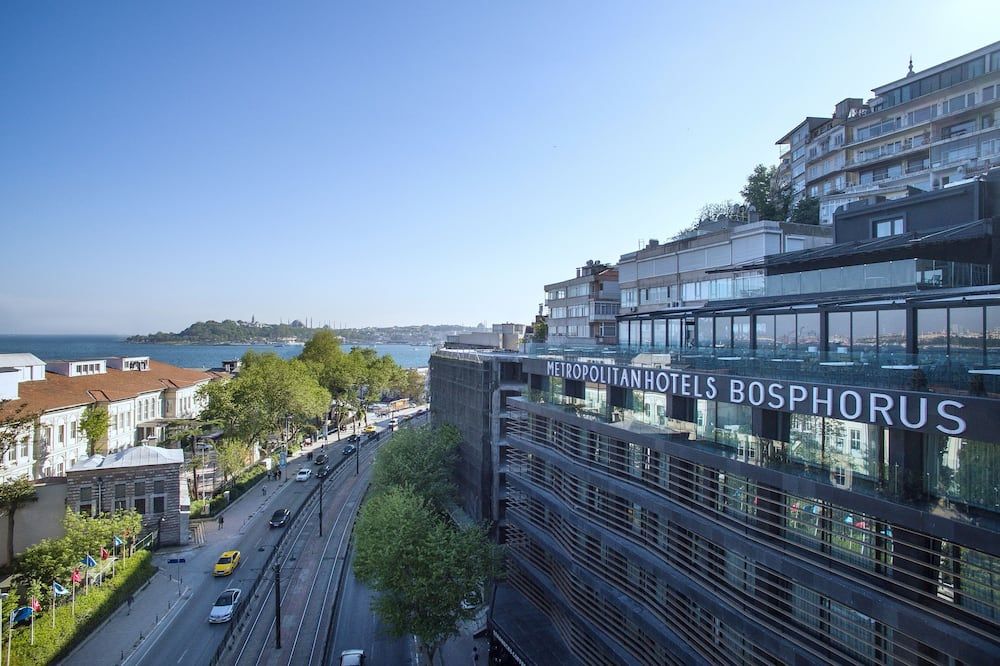 Outdoor view