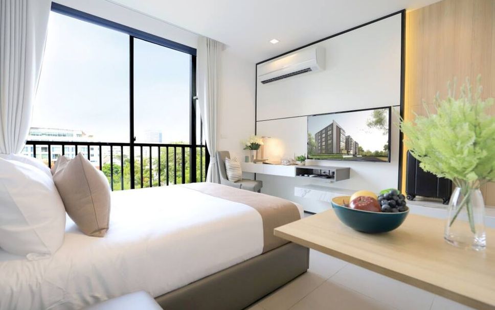 Bedroom Photo