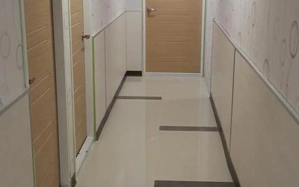 Hallway Photo