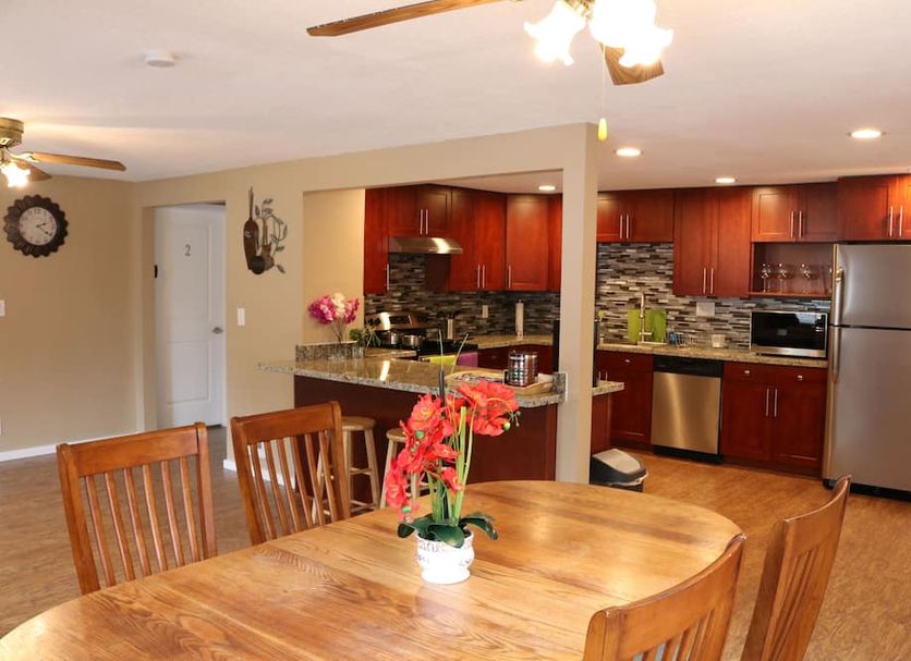 Kitchen Photo