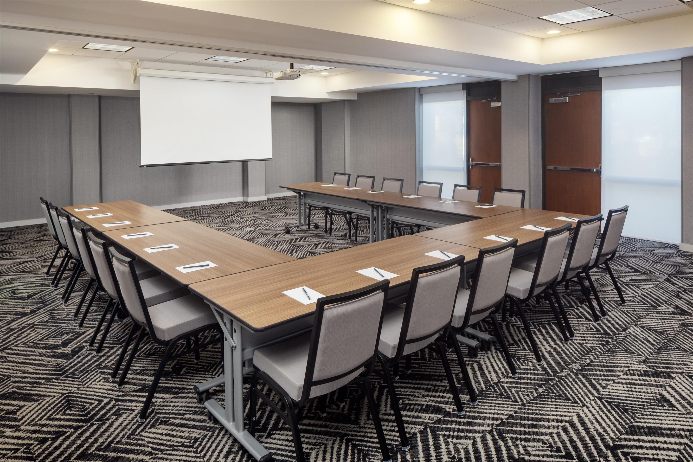 Conference room