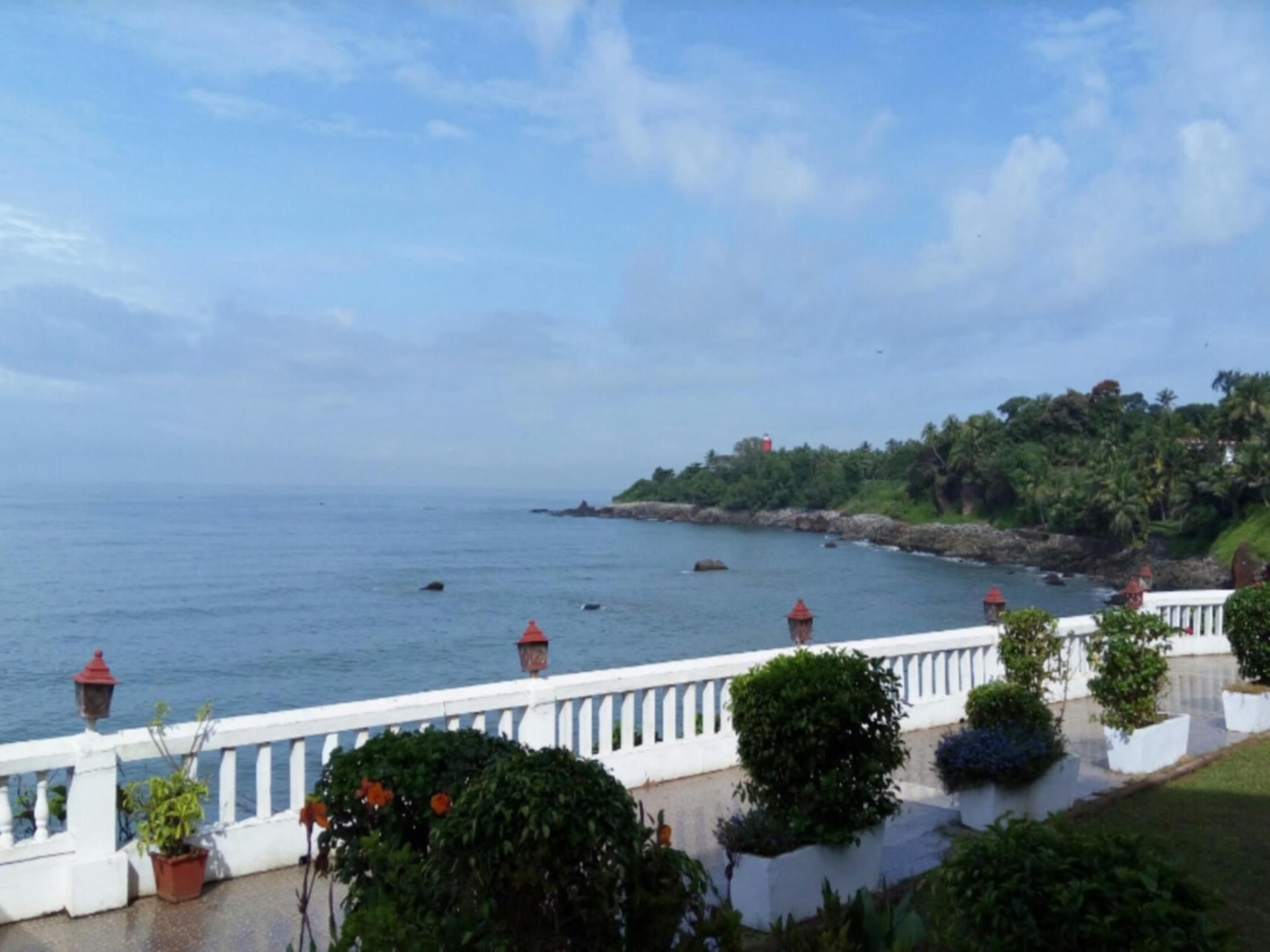 Outdoor view