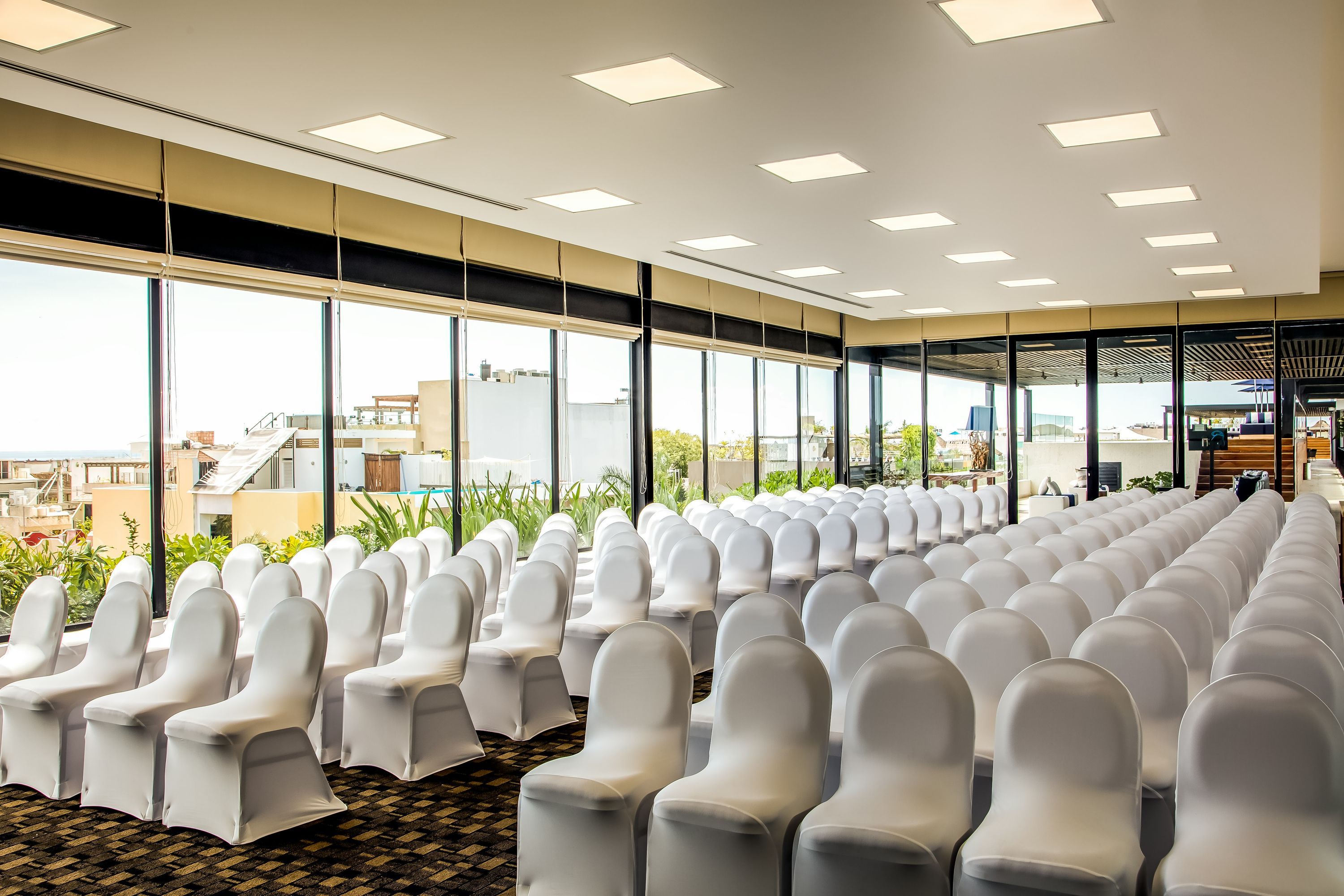 Conference room