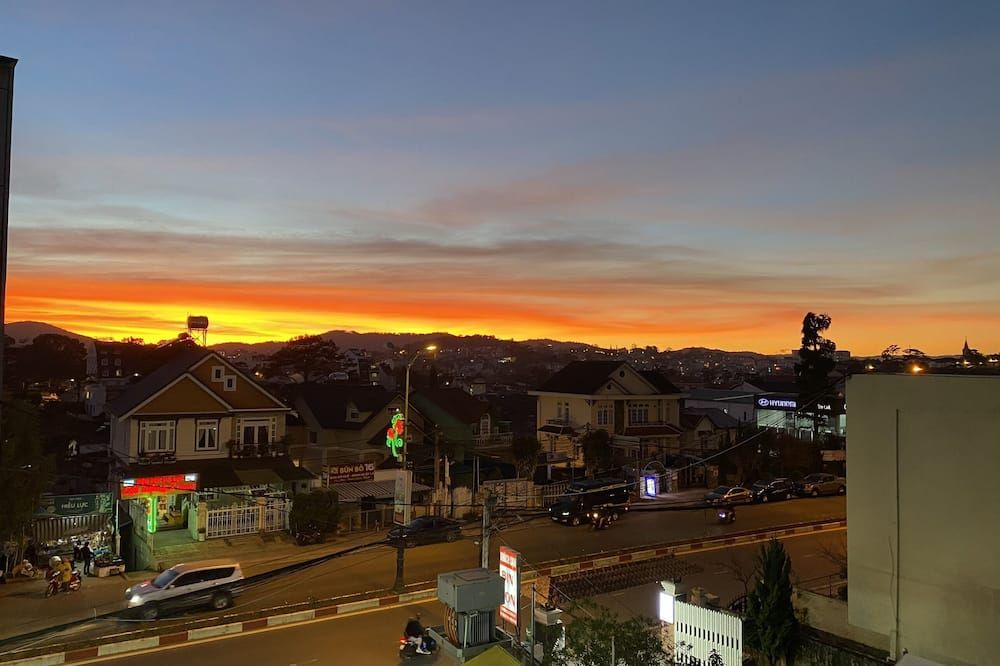 Outdoor view