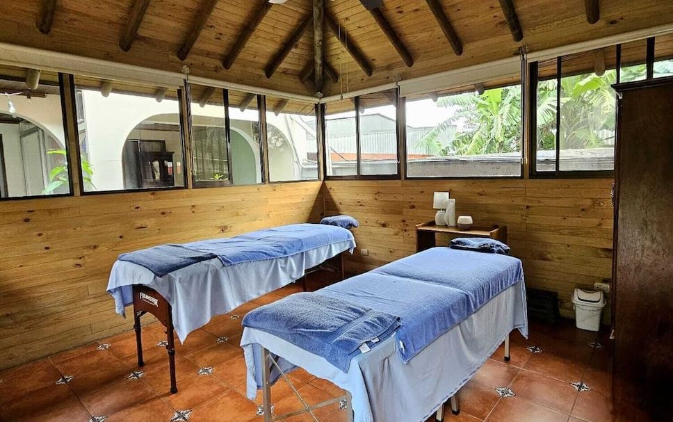 Spa Photo