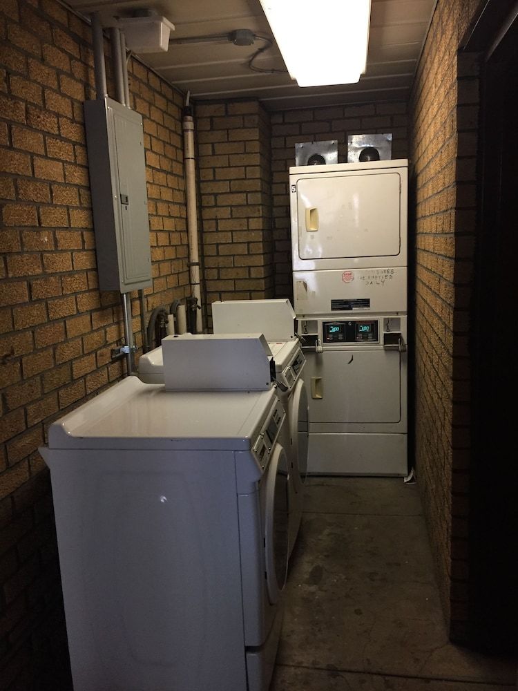 Laundry facility