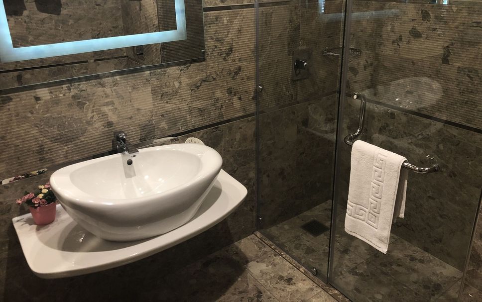 Bathroom Photo