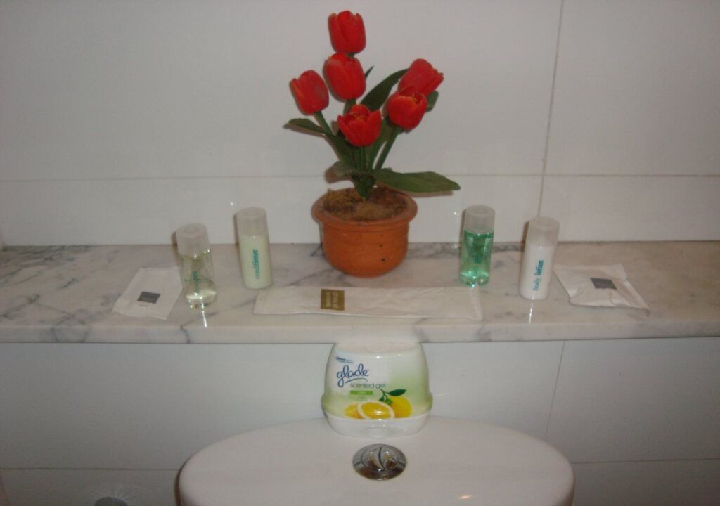 Room amenity