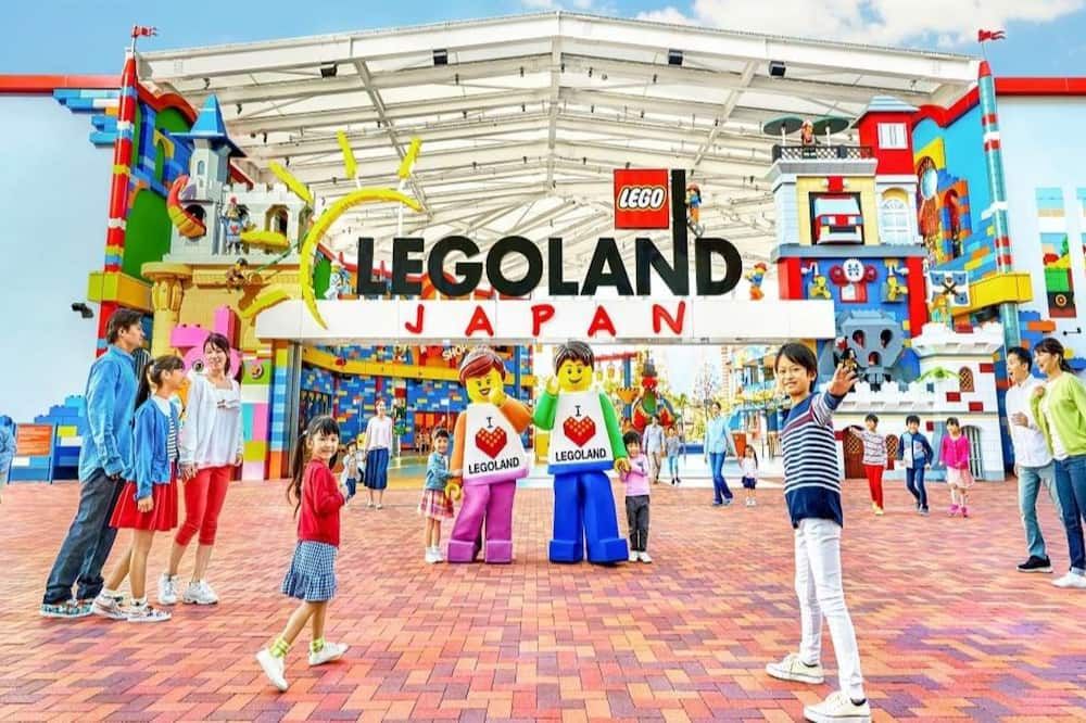 Attractions
