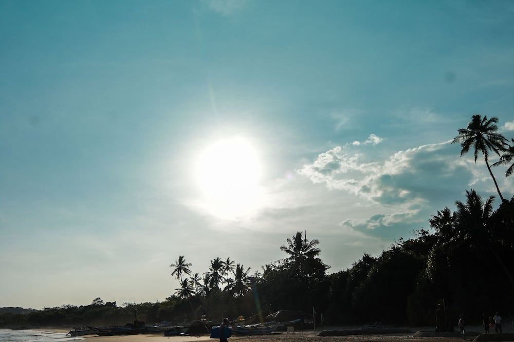 Outdoor view