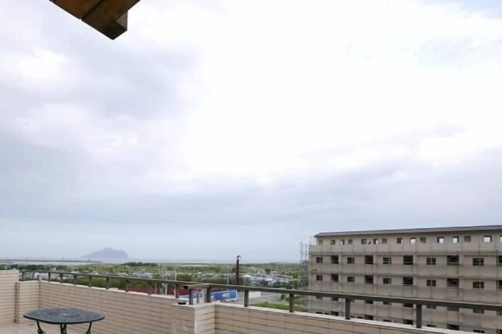 Outdoor view