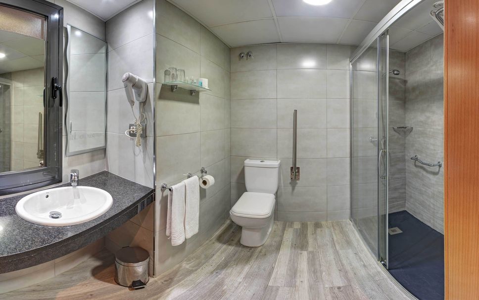 Bathroom Photo