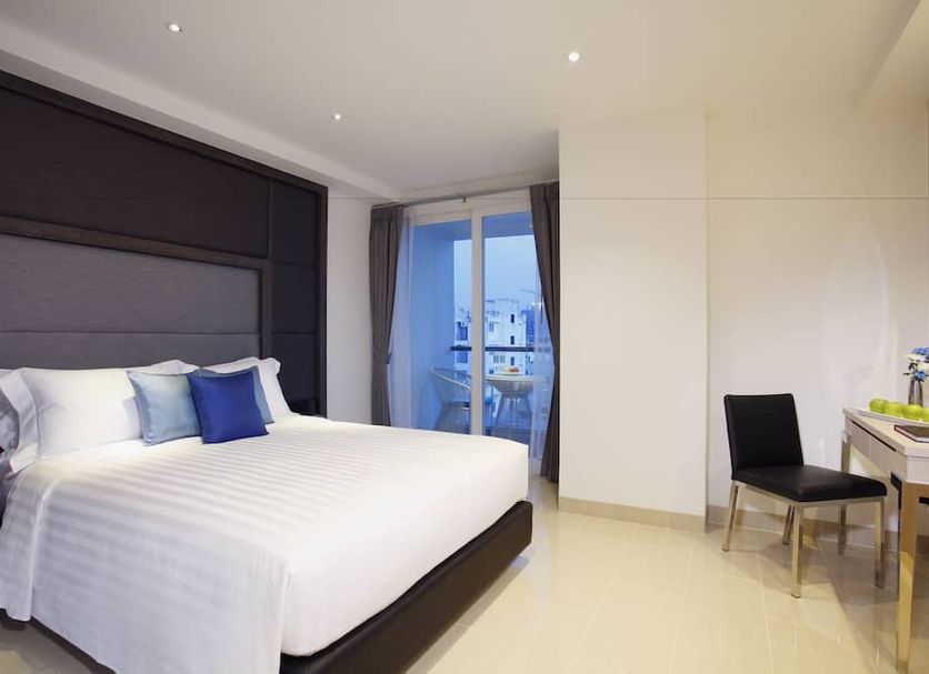 Bedroom Photo