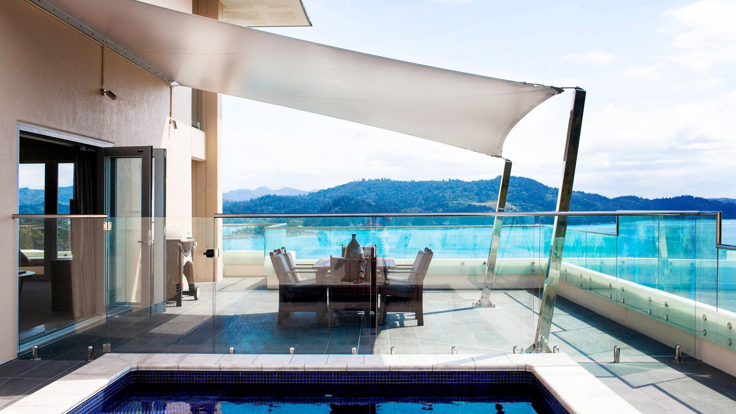 Reef View Hotel, Hamilton Island