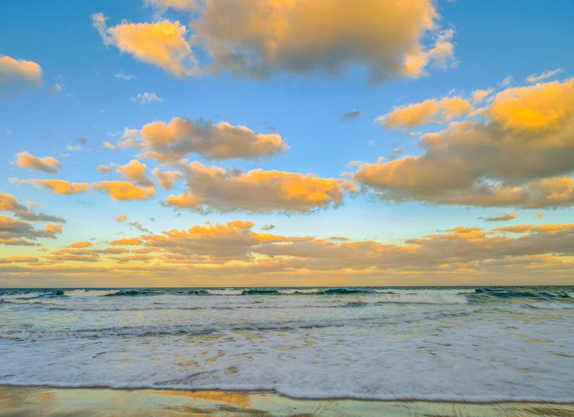 Beach Photo