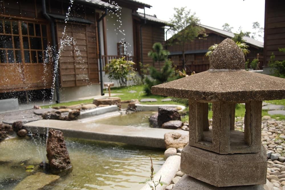 Outdoor view
