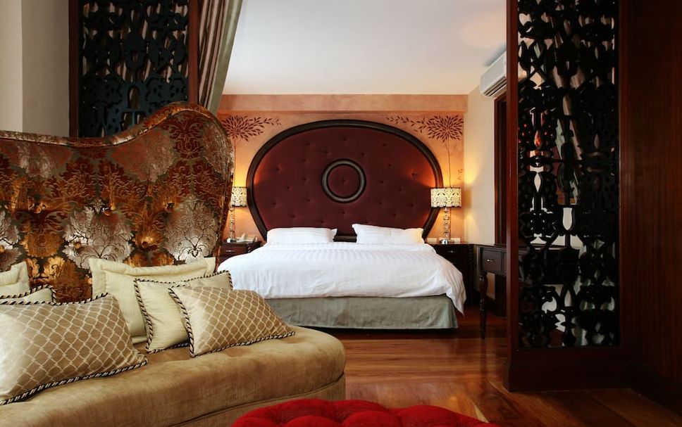 Bedroom Photo