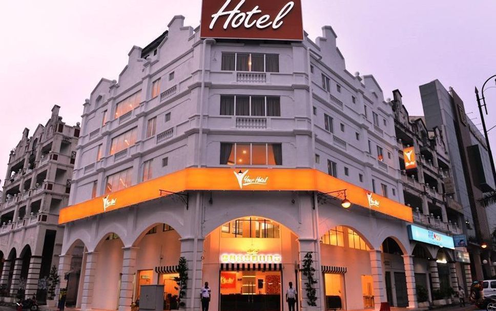 Building Photo