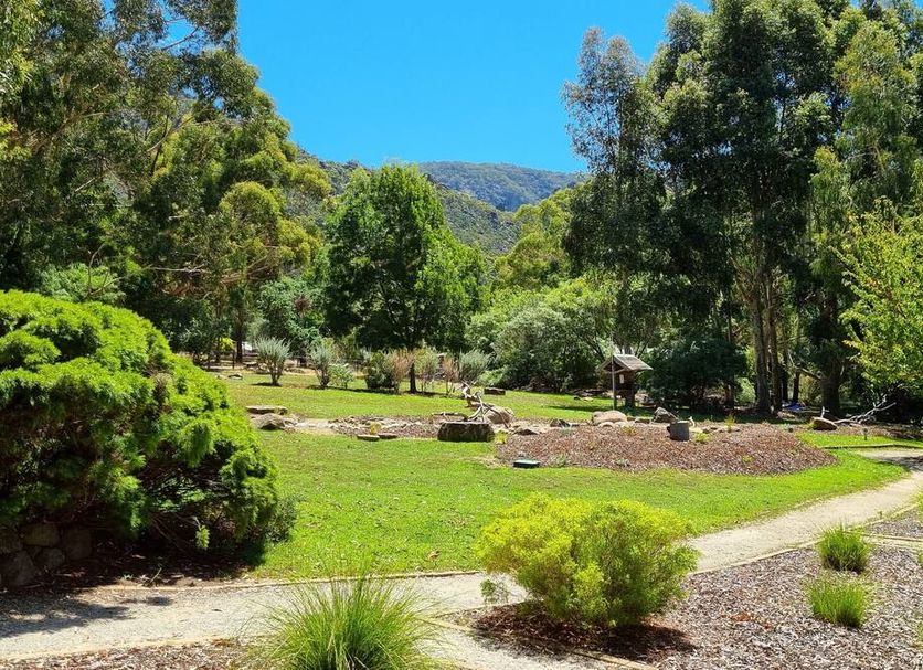 Outdoor view Photo