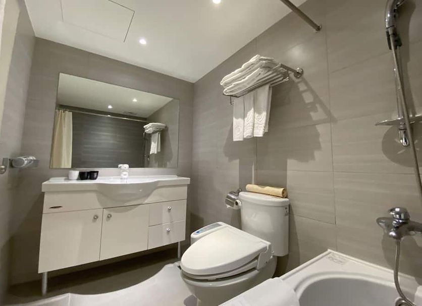 Bathroom Photo