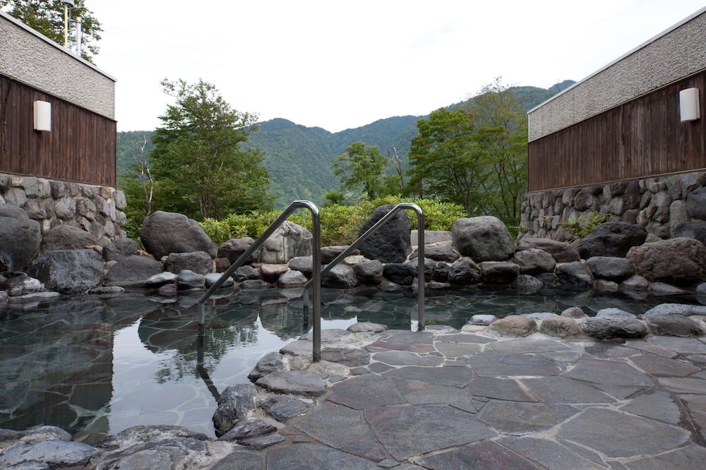 Outdoor view