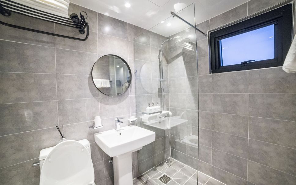 Bathroom Photo