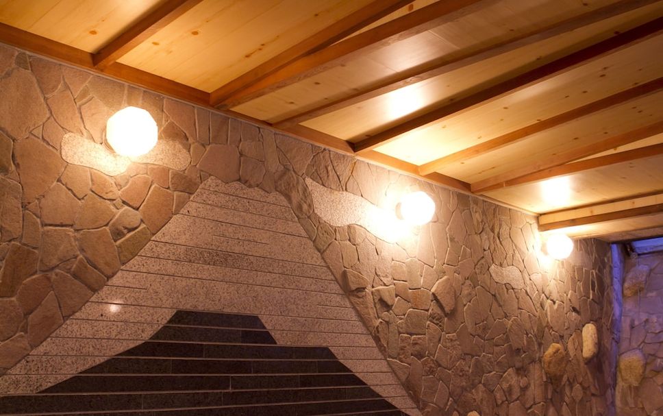 Stairs Photo