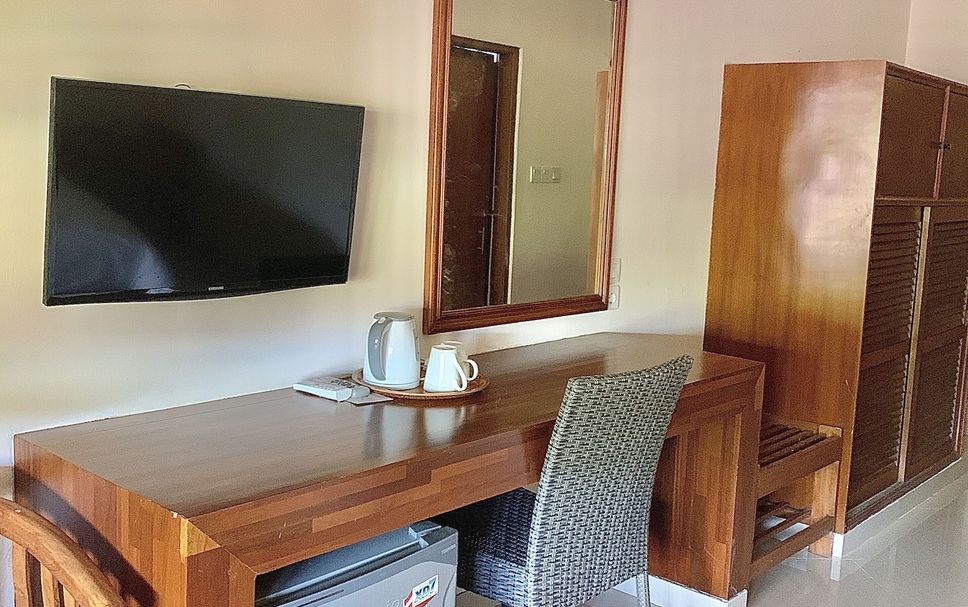 Room amenity Photo