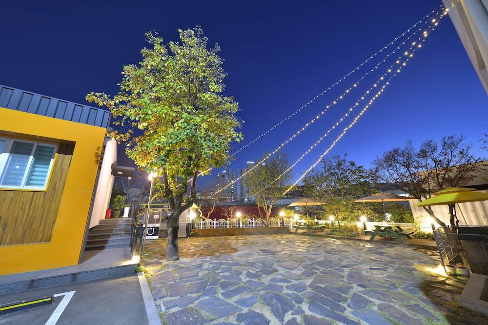 Outdoor view