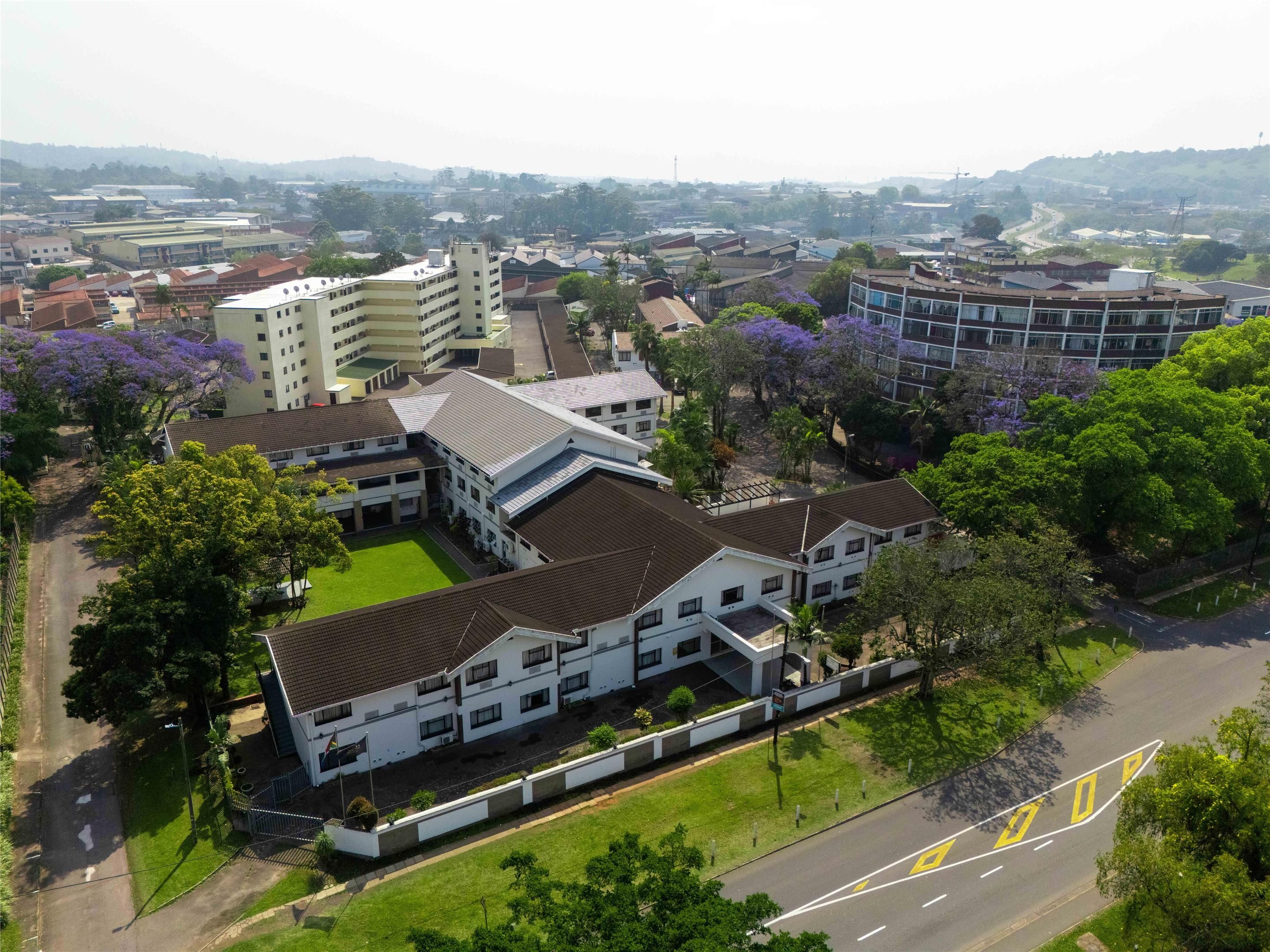 Outdoor view
