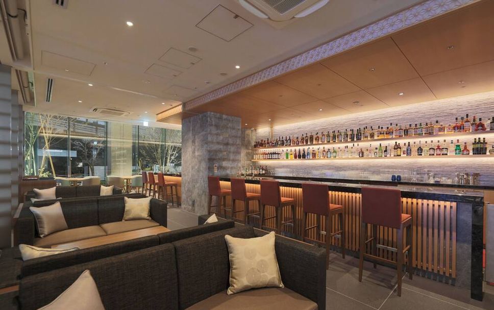 Bar Photo