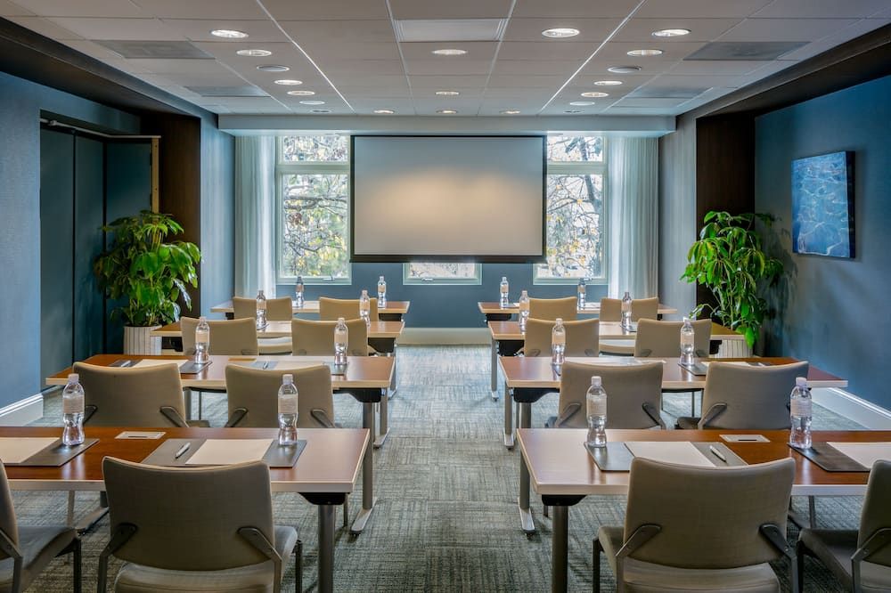 Conference room