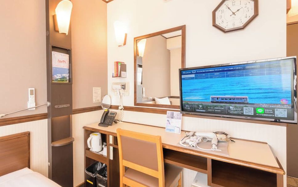 Room amenity Photo